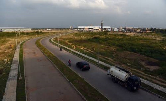 Logistics Productivity in East Java Industrial Estate JIIPE Becomes One of the Reasons for Submitting SEZs