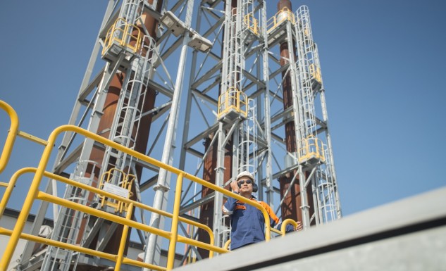 KEK Technology and Manufacturing in East Java Industrial Estate JIIPE: Indonesia's Economic Drivers