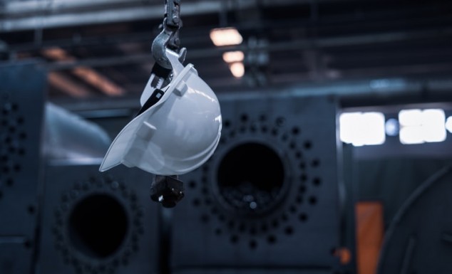 Tips Selalu Aman Bekerja Di Kawasan Industri (Part 1)