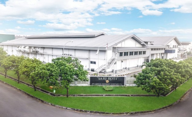 PT日本Indosari Corpindo Tbk：著名面包制造商加入东爪哇工业区JIIPE