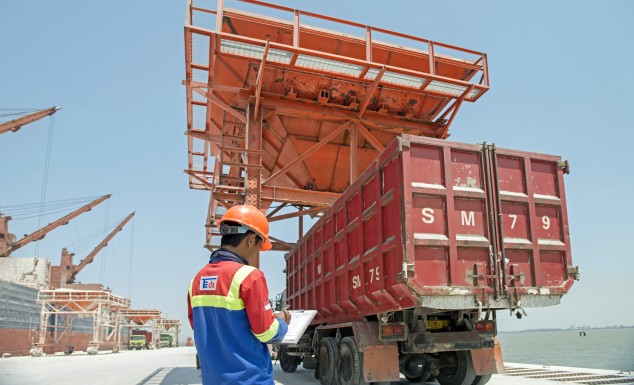 ​Investing in JIIPE Gresik Industrial Estate Will Provide Licensing Convenience for Corporate Investors