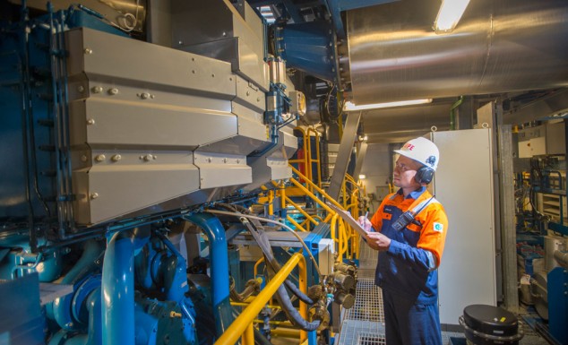 ​JIIPE Gresik Industrial Estate Branch Office in Surabaya