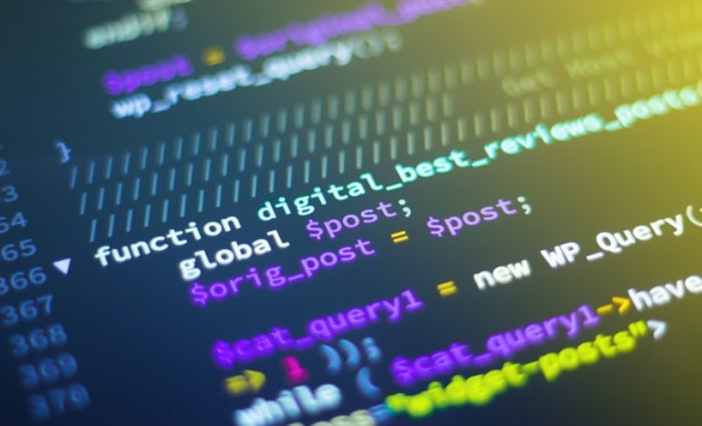 工业区的安全程序