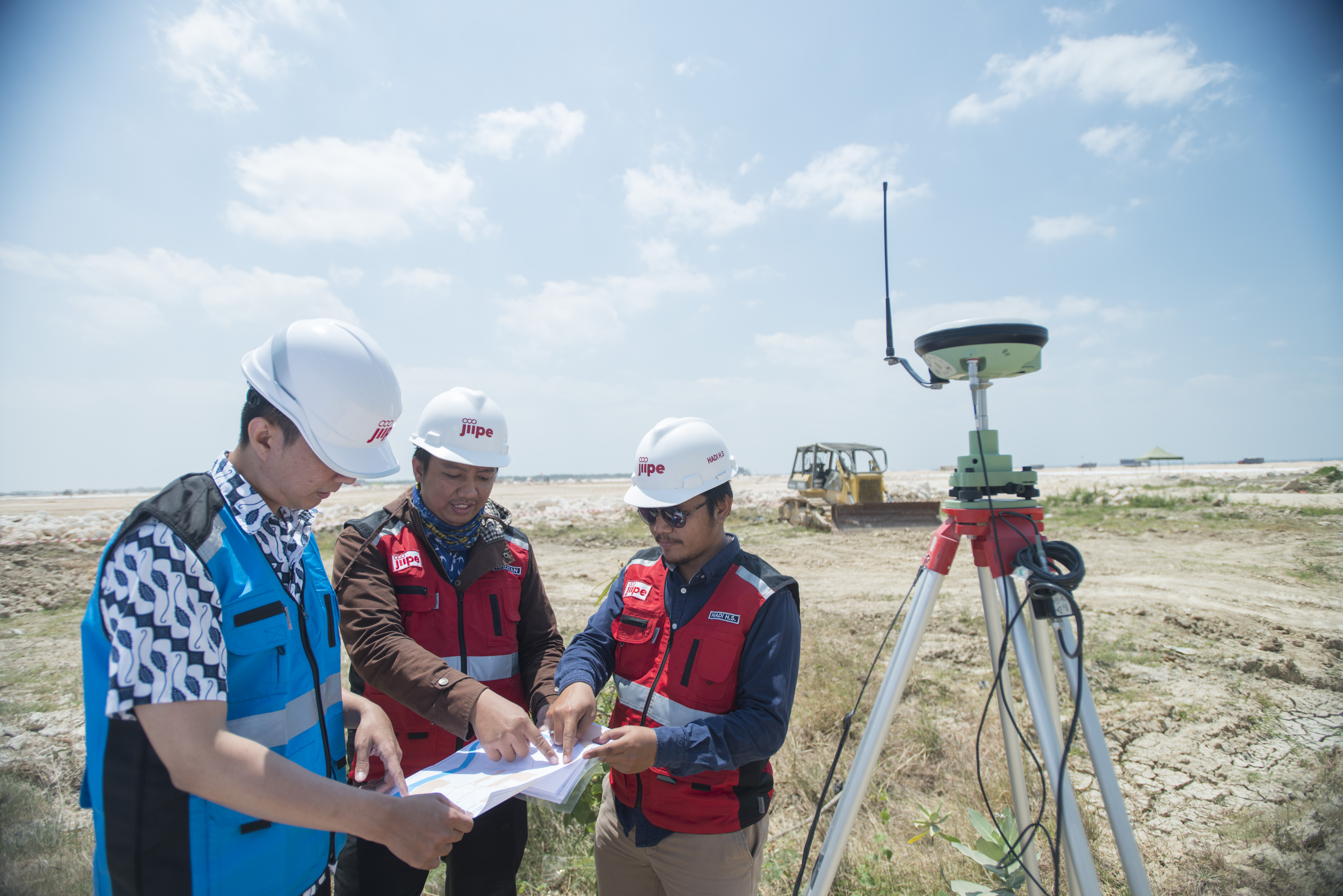 ​Gresik Becomes An International Scale Industrial City Thanks to JIIPE (Industrial Estate at Gresik)