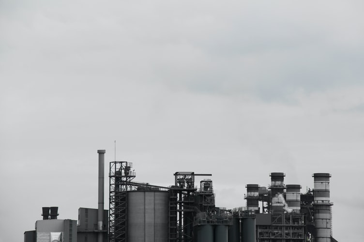 ​迈出与Covid-19战斗的行业一步