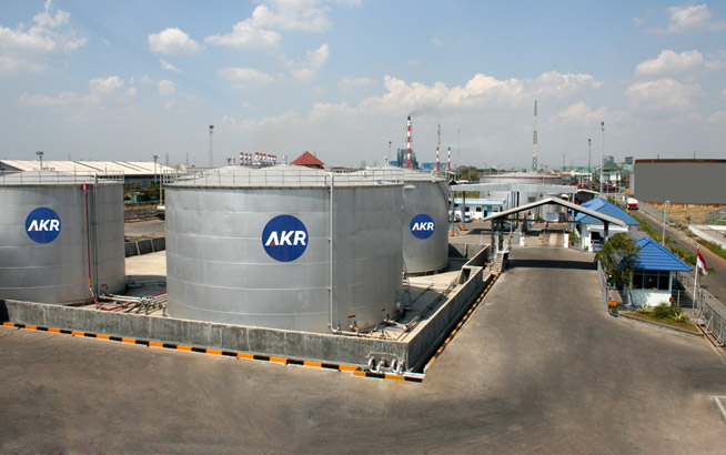 Natural Gas Becomes the Main Energy of National Industry, PGN is Ready to Meet the Needs of Natural Gas in the East Java Industrial Zone JIIPE