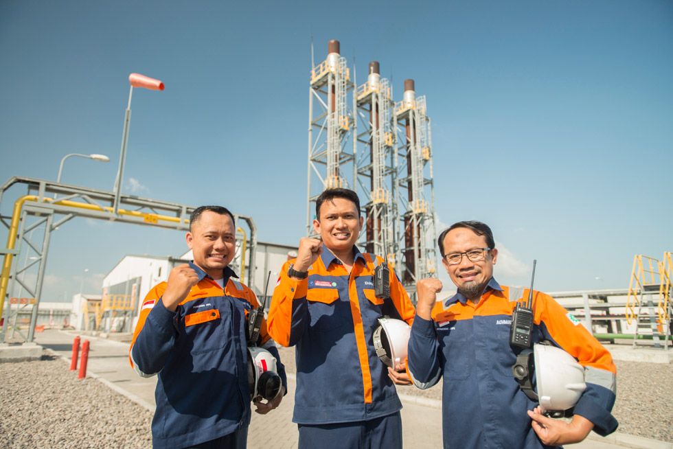 ​JIIPE Industrial Park in Gresik: The Future of Manufacturing Factory Locations in Indonesia