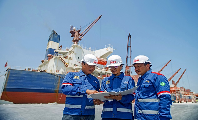 Mapping the Workforce Preparation Program: Khofifah's Strategic Steps to Prepare Workers for JIIPE East Java Industrial Estate